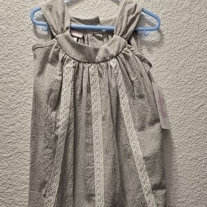 Bonnie Jean 3T toddler dress